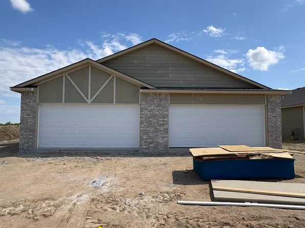 12947 E Blake St, Wichita, KS 67235