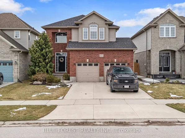 1809 Jubilee Dr, London, ON N6G 0H5