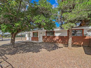 10304 Thor St, El Paso, TX 79924