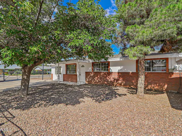 10304 Thor St, El Paso, TX 79924