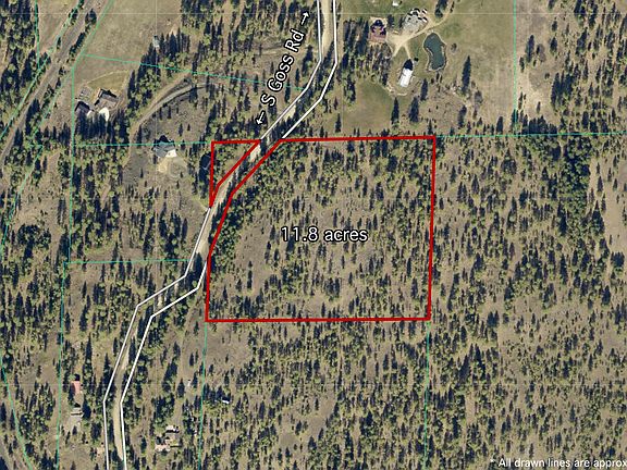 4th image of Tba S Goss Rd