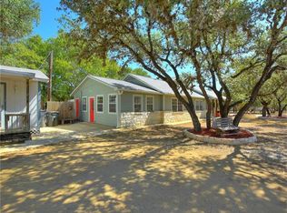 300 Lange Rd, Wimberley, TX 78676