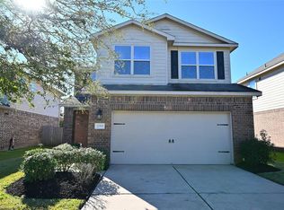 22515 Lavaca Ranch Ln, Katy, TX 77449