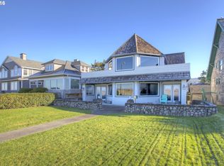 821 S Prom, Seaside, OR 97138