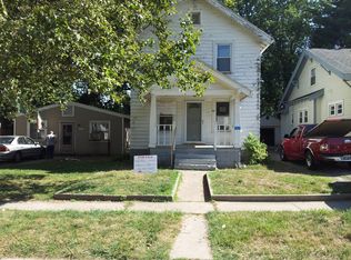 1825 Mansfield Rd, Toledo, OH 43613