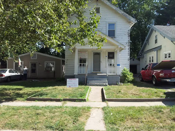 1825 Mansfield Rd, Toledo, OH 43613