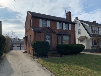19630 S Lake Shore Blvd, Euclid, OH, 44119