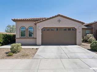 16811 W El Caminito Dr, Waddell, AZ 85355