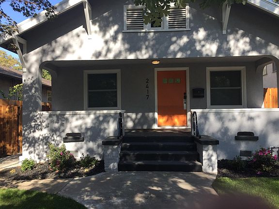 4th image of 2417 E St