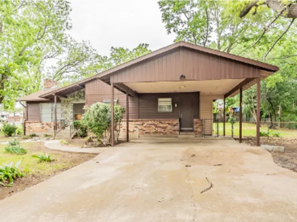 1344 Mulholland Dr, Grapevine, TX 76051