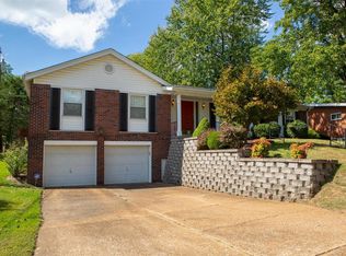9117 Hatton Dr, Saint Louis, MO