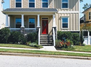 14 Ridenour Ave, Greenville, SC 29617