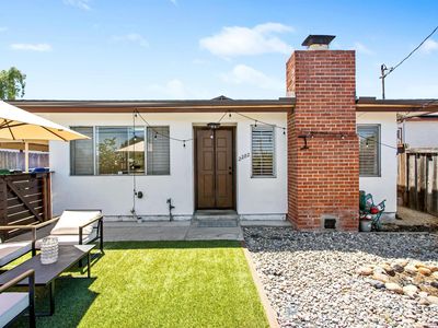 2280-82 Pentuckett Ave, San Diego, CA, 92104
