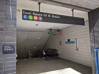 Rented by RealTegrity NY LLC