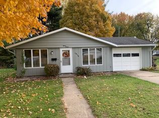 1514 Woodside Dr, Crawfordsville, IN