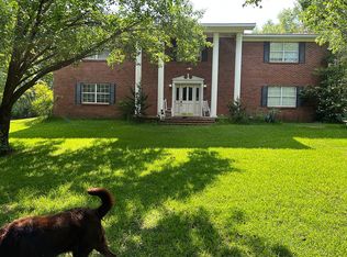 197 Lower Myrick Rd, Laurel, MS 39443