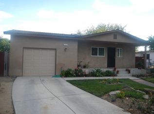 347 W Strother Ave, Fresno, CA