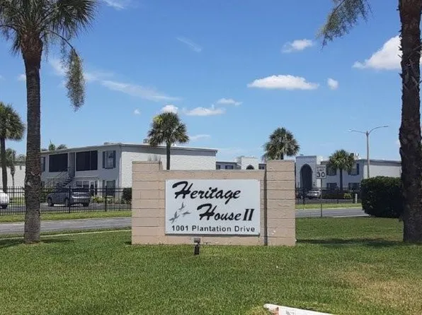 1001 Plantation Dr APT C1, Kissimmee, FL 34741