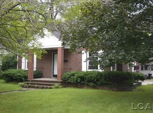 623 N Union St, Tecumseh, MI 49286