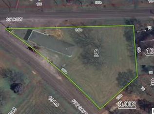 1050 Brashiers Chapel Rd, Arab, AL 35016