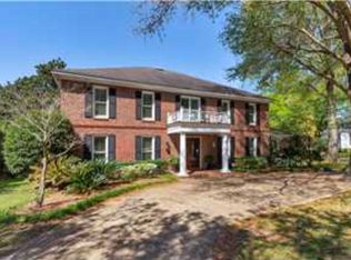 4308 Lakewood Ct, Mobile, AL 36608