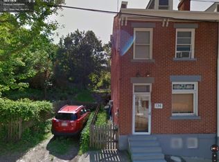 136 S 11th St, Pittsburgh, PA 15203