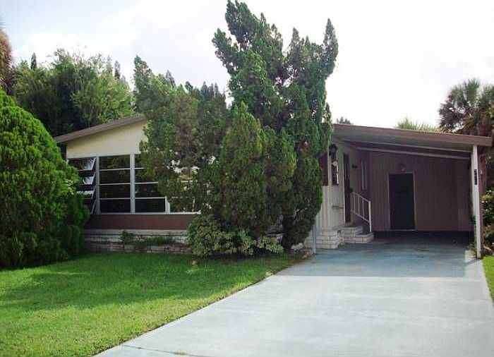Front View