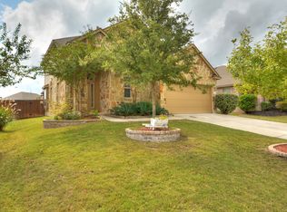 19700 Copper Point Cv, Pflugerville, TX 78660