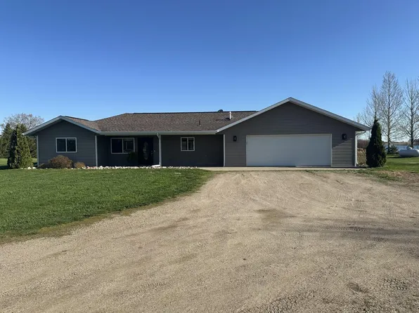 20759 S Sand Lake Rd, Pelican Rapids, MN 56572