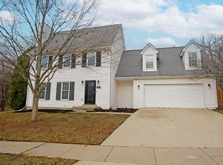 3457 Oakbrook Dr, Lexington, KY 40515