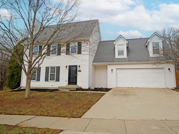 3457 Oakbrook Dr, Lexington, KY 40515