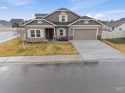3597 E Kendrick Dr, Nampa, ID, 83686
