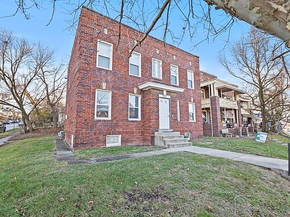 3rd image of 2910 N High St #4