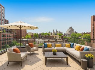 200 W 11th St, New York, NY 10014