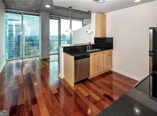 3324 Peachtree Rd NE Unit 2713, Atlanta, GA