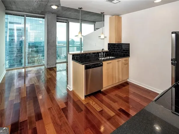 3324 Peachtree Rd NE Unit 2713, Atlanta, GA 30326