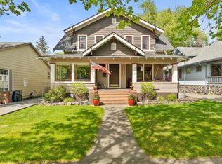 314 W 17th Ave, Spokane, WA 99203