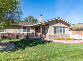 20140 Portola Dr, Salinas, CA