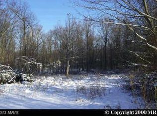 1252 Trappe Rd, Street, MD 21154