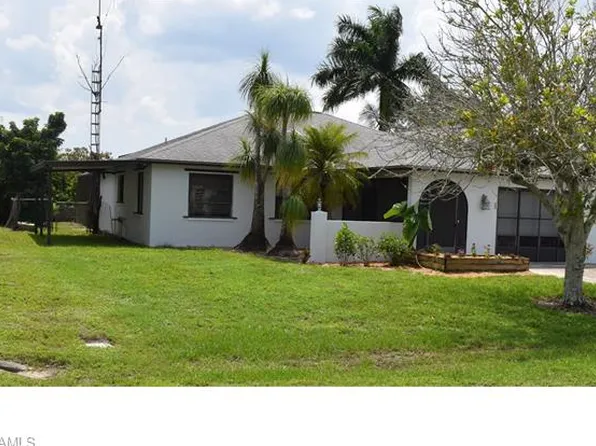2242 Havana Ave, Fort Myers, FL 33905