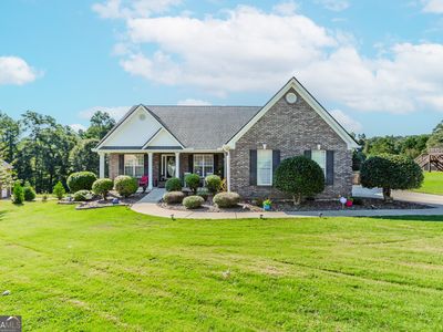 855 Crystal Meadow Dr, Winder, GA, 30680
