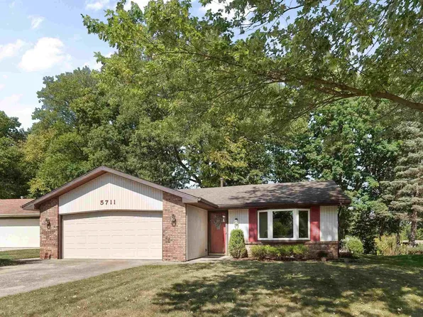 5711 Mirando Dr, Fort Wayne, IN 46835