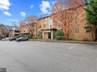 1701 Mount Washington Ct UNIT K, Baltimore, MD 21209