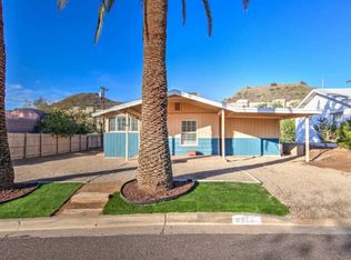 9814 N 1st St, Phoenix, AZ 85020