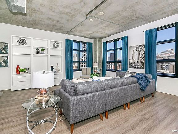 4th image of 877 Island Ave Unit 801