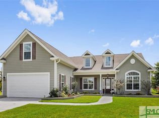 109 Belle Gate Dr, Pooler, GA 31322