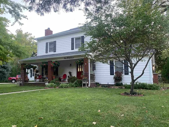 437 N Maxwell St, McPherson, KS 67460