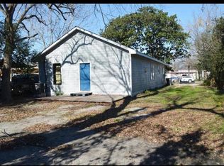 7706 Canal St #B, Houston, TX 77012