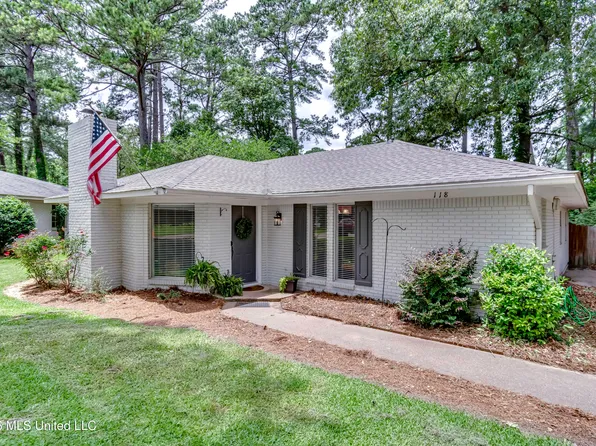 118 Woodcliff Pl, Brandon, MS 39042