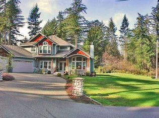 847 Kiowa Trl, Fox Island, WA 98333